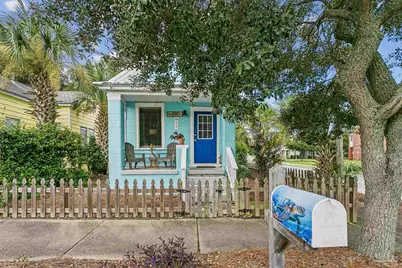 619 N Coyle St, Pensacola, FL 32501 - Photo 1