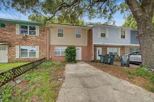 8487 Old Spanish Trail Rd, Pensacola, FL 32514 - Photo 1