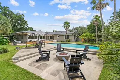 1401 N A St, Pensacola, FL 32501 - Photo 48