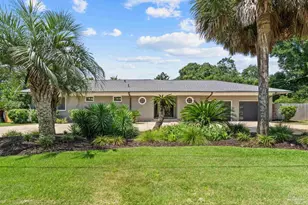 1401 N A St, Pensacola, FL 32501 - Photo 1