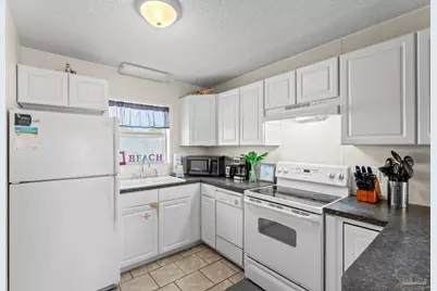 1650 Via Deluna Dr #A4, Pensacola Beach, FL 32561 - Photo 20