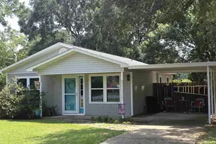 1341 Fairchild St, Pensacola, FL 32504 - Photo 1