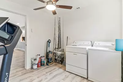 5521 Ormond Dr, Pensacola, FL 32526 - Photo 46