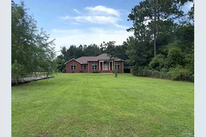 3027 N 24th Ave, Milton, FL 32583 - Photo 2