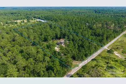 5240 Mayburn Bridge Rd, Milton, FL 32570 - Photo 2