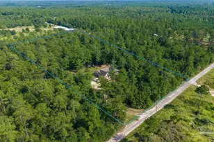 5240 Mayburn Bridge Rd, Milton, FL 32570 - Photo 2