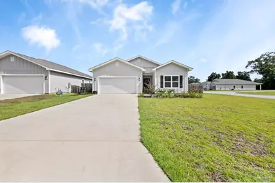 6541 Paso Fino Drive, Pensacola, FL 32526 - Photo 1