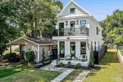 314 E Belmont St, Pensacola, FL 32501 - Photo 2