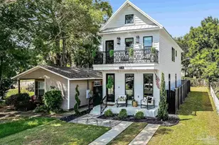 314 E Belmont St, Pensacola, FL 32501 - Photo 2