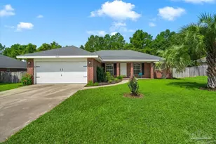 7109 Woodside Rd, Pensacola, FL 32526 - Photo 1