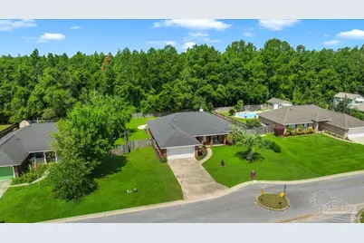 7109 Woodside Rd, Pensacola, FL 32526 - Photo 2