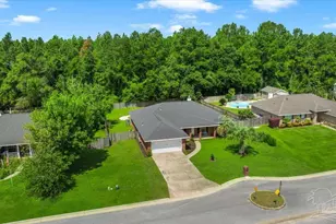 7109 Woodside Rd, Pensacola, FL 32526 - Photo 2