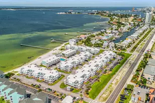 1100 Fort Pickens Rd, Pensacola Beach, FL 32561 - Photo 1
