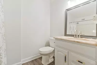 1100 Ft Pickens Rd #C4, Pensacola Beach, FL 32561 - Photo 36