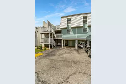 1100 Ft Pickens Rd #C4, Pensacola Beach, FL 32561 - Photo 2