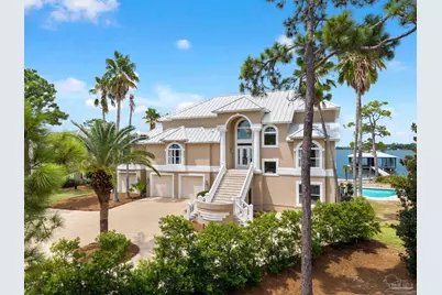 32789 Sandpiper Dr, Orange Beach, AL 36561 - Photo 2