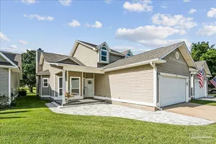 1151 Lionsgate Ln, Gulf Breeze, FL 32563 - Photo 1