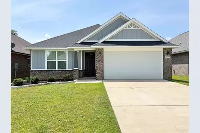 5329 Parkside Dr, Pace, FL 32571 - Photo 1