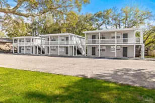 6631 Magnolia St, Milton, FL 32570 - Photo 2