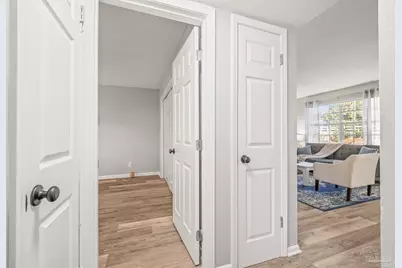 6665 Magnolia St, Milton, FL 32570 - Photo 30