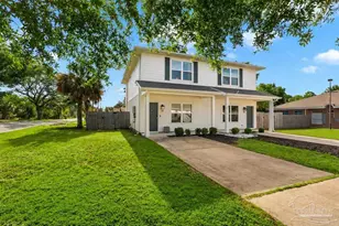 58 N M St, Pensacola, FL 32502 - Photo 2