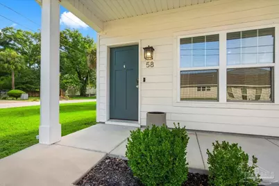 58 N M St, Pensacola, FL 32502 - Photo 4