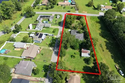 308 Wegner Ave, Cantonment, FL 32533 - Photo 8