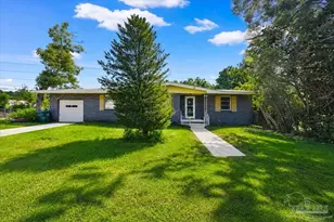 308 Wegner Ave, Cantonment, FL 32533 - Photo 2