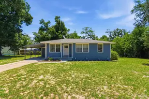 525 Pelham Rd, Pensacola, FL 32507 - Photo 1