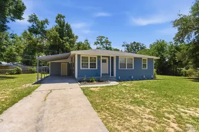 525 Pelham Rd, Pensacola, FL 32507 - Photo 4