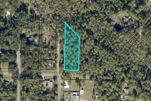 Lot 17 Bonfire Dr, Milton, FL 32583 - Photo 1