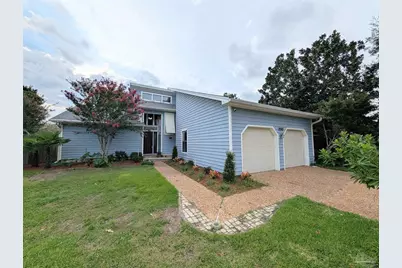 6563 Chula Vista, Pensacola, FL 32504 - Photo 8