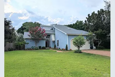 6563 Chula Vista, Pensacola, FL 32504 - Photo 1