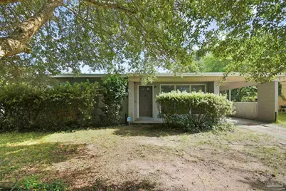 815 Woodland Dr, Pensacola, FL 32503 - Photo 2