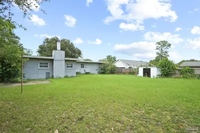 815 Woodland Dr, Pensacola, FL 32503 - Photo 20