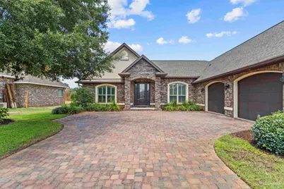 5180 Sandy Shores Dr, Gulf Breeze, FL 32563 - Photo 2