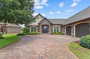 5180 Sandy Shores Dr, Gulf Breeze, FL 32563 - Photo 2
