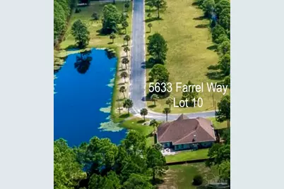 5633 Farrel Way, Milton, FL 32583 - Photo 1