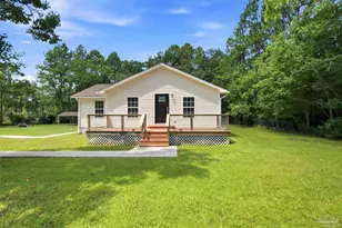 3263 Damon Dr, Milton, FL 32583 - Photo 1