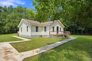 3263 Damon Dr, Milton, FL 32583 - Photo 2
