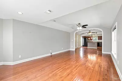 3263 Damon Dr, Milton, FL 32583 - Photo 6
