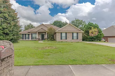4425 Essex Terrace Cir, Pace, FL 32571 - Photo 1