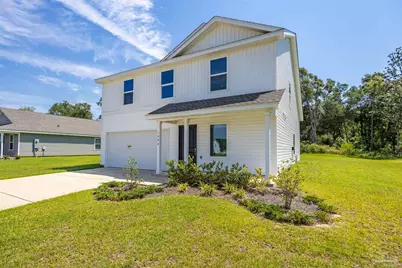 1004 Sandhills Lane, Cantonment, FL 32533 - Photo 2