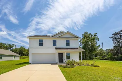 1004 Sandhills Lane, Cantonment, FL 32533 - Photo 1