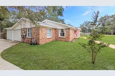 2 Manor Dr, Pensacola, FL 32507 - Photo 24