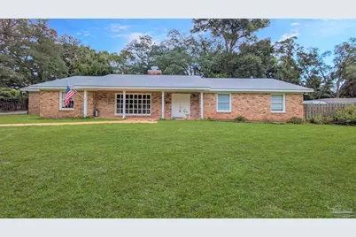 2 Manor Dr, Pensacola, FL 32507 - Photo 1