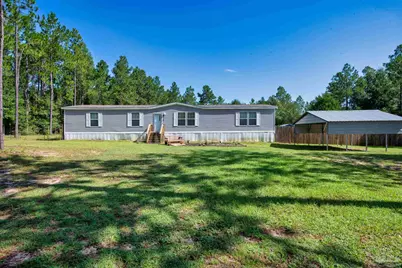 9718 Domino Rd, Milton, FL 32583 - Photo 2