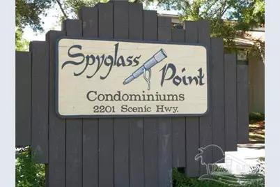 2201 Scenic Hwy #N-4, Pensacola, FL 32503 - Photo 2