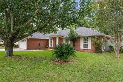 2028 Peregrine Ct, Pensacola, FL 32506 - Photo 2