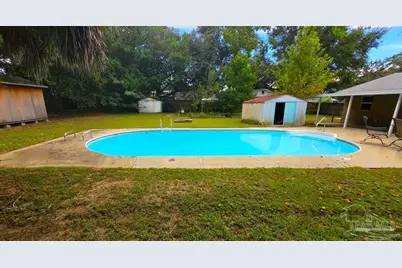 2820 Christine St, Pensacola, FL 32526 - Photo 2